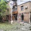 Росіяни скинули з дрона вибухівку на Берислав: загинули двоє людей