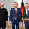 Україна отримає далекобійні системи від Німеччини за кілька тижнів
