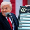 Федеральний суд США заблокував мита Трампа