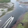 Загроза для екосистеми водойм: чим небезпечний водяний горіх 