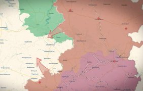 На Донбасі зафіксовано рекорд "м’ясних" штурмів: як мінометники тримають фронт