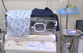 У Рівному народилася дитина, зачаття якої відбулося після загибелі батька-військового