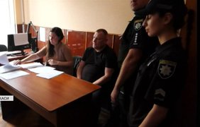 Скандальне побиття військовослужбовців ТЦК: що вирішив суд у Черкасах