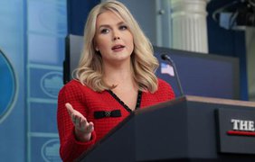 У Трампа сподіваються, що Україна поїде на перемовини з рф у Стамбул