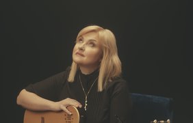 Фото: пресслужба Марії Бурмаки 