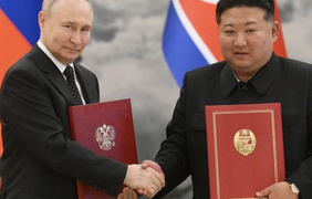 З 2023 року КНДР поставила росії 9 мільйонів боєприпасів