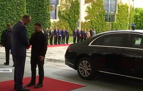Таємні домовленості: що пообіцяла Німеччина Україні 