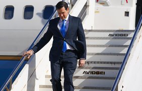 США почнуть анулювати візи студентів з Китаю - Рубіо