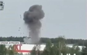 Удар по мозку воєнної машини рф: що знищили українські дрони 