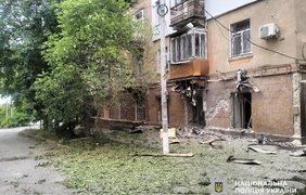 Росіяни скинули з дрона вибухівку на Берислав: загинули двоє людей