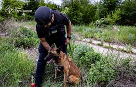 На Харківщині співробітнику ТЦК відірвало руку вибухом