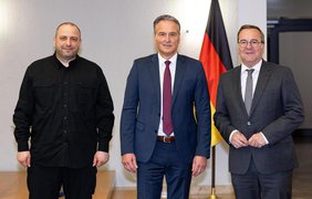 Україна отримає далекобійні системи від Німеччини за кілька тижнів