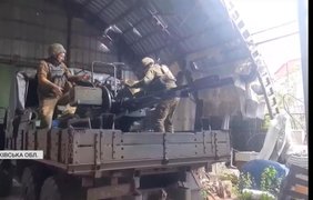 Полюють на "Шахеди" щодня і щоночі: як працюють зенітники