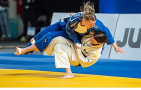 Україна знялася з чемпіонату світу з дзюдо через допуск Білорусі