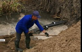 Екологічна катастрофа на Черкащині: селяни б'ють на сполох