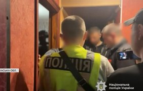 Перевірка документів переросла в справжню бійку: скандал із ТЦК сколихнув Черкаси