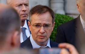 росія заявила про склад делегації на другі можливі перемовини у Стамбулі 