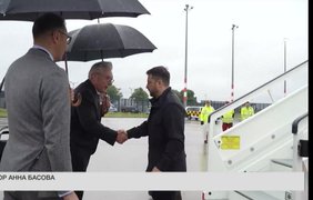 100 000 військових для України: що готує Захід