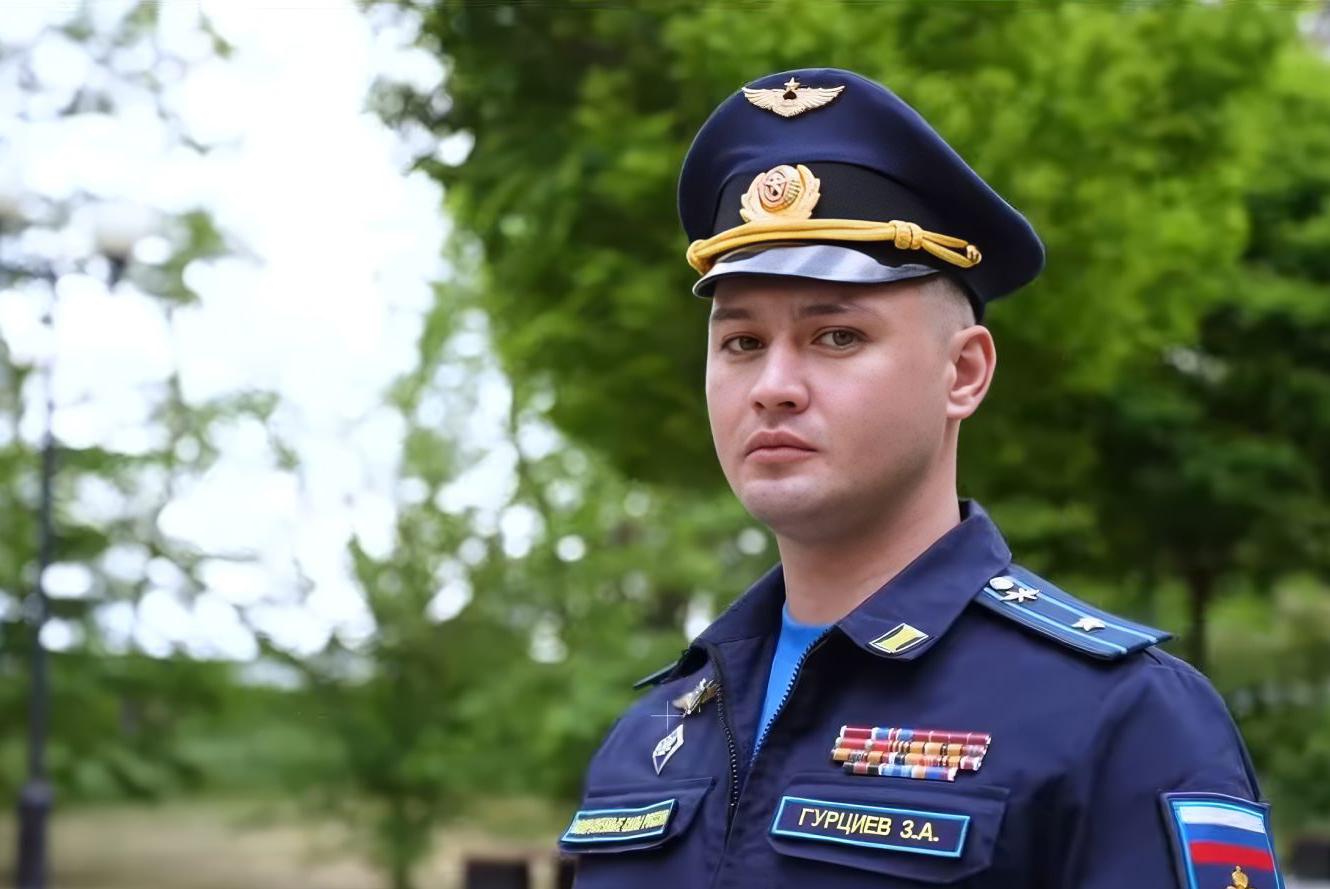 Ветерана "СВО" Заура Гурциєва, який став першим заступником мера Ставрополя, підірвав знайомий з сайту гей-знайомств.