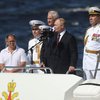 Парад путіна під питанням: хто вже скасував поїздку до москви 9 травня