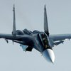 Український морський дрон вперше у світі збив винищувач Су-30 — відео