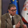 Стало відомо діагноз президента Сербії Вучича