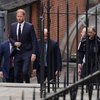 Принц Гаррі програв суд про державну охорону в Британії