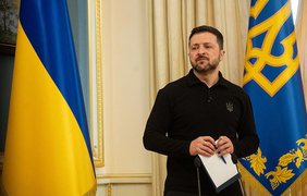 Зеленський пояснив, як працюватиме Фонд корисних копалин