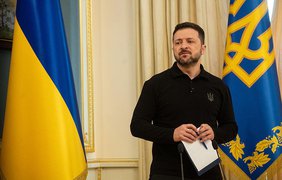 Зеленський: є сигнали, що після припинення вогню можемо лишитися наодинці з рф
