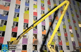 Окупанти запустили по Україні балістичні ракети та дрони: як відпрацювала ППО
