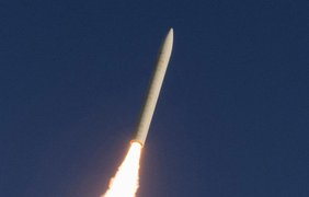 США успішно випробували нову гіперзвукову ракету