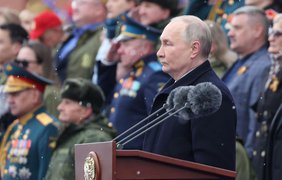 "Это тест на готовность Украины к миру": у кремлі пояснили, чому запропонували перемир'я на 9 травня