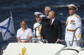 Парад путіна під питанням: хто вже скасував поїздку до москви 9 травня