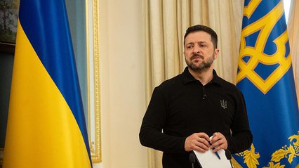 Зеленський дав чіткий сигнал рф щодо перемир'я на 9 травня