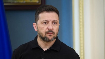 Перемир’я на 9 травня — це театральна постановка путіна — Зеленський