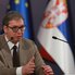 Стало відомо діагноз президента Сербії Вучича