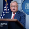 Келлог: Трамп розчарований рівнем нерозумності росії