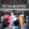 Amazon домовився з The New York Times про використання контенту для навчання ШІ