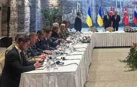Україна пропонує масштабне перемир’я з рф - NYT