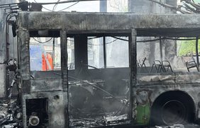 Наслідки російського обстрілу