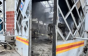 Наслідки російського обстрілу