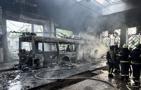 Наслідки російського обстрілу