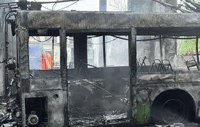 Наслідки російського обстрілу