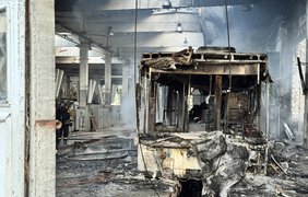 Наслідки російського обстрілу