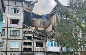 росіяни запустили по Україні дві балістичні ракети та безпілотники