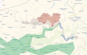 DeepState: рф намагається захопити Хотінь та Юнаківку на Сумщині