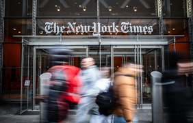 Amazon домовився з The New York Times про використання контенту для навчання ШІ