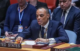 США відмовляться від переговорних зусиль, якщо росія продовжить війну