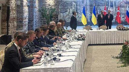 Україна пропонує масштабне перемир’я з рф - NYT