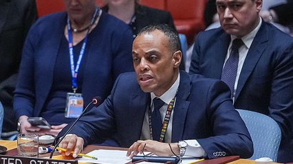 США відмовляться від переговорних зусиль, якщо росія продовжить війну